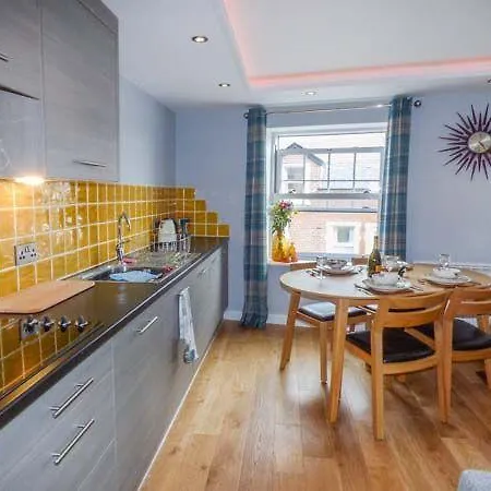 Διαμέρισμα Picadore