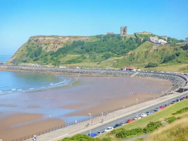 Picadore Scarborough