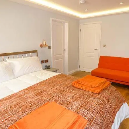 Picadore Apartament Scarborough