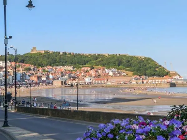 Picadore Apartament Scarborough